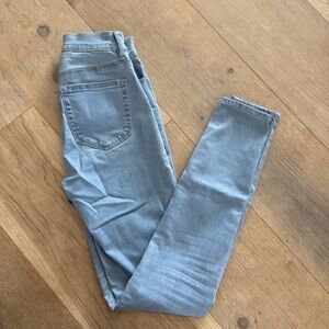 Never used super high rise leggings 23 PACSUN pants skinny jeans